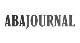 Logo image for ABA Journal