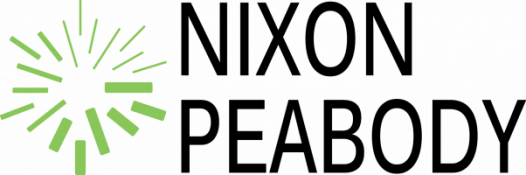 Logo for Nixon Peabody Law Firm