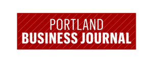 Logo image for Portland Business Journal