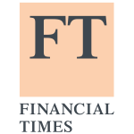 Logo image for Financial Times